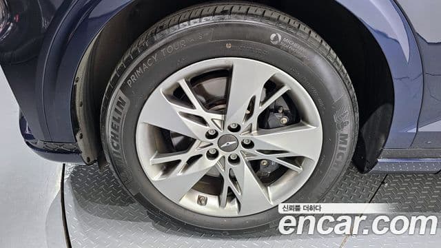 Genesis GV70, 2021 все фото