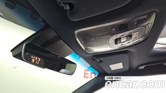 Genesis GV70, 2021 14