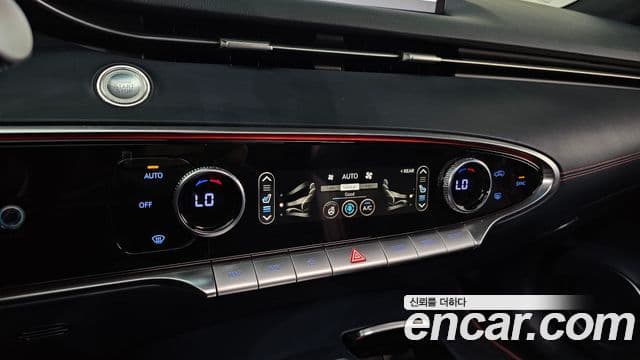 Genesis GV70, 2021 16