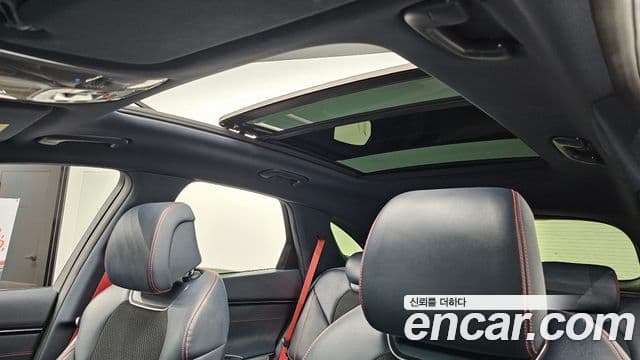 Genesis GV70, 2021 19