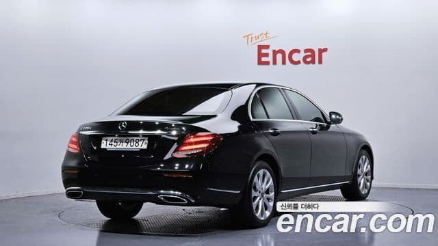 Mercedes-Benz E-класс W213 Exclusive, 2019 2