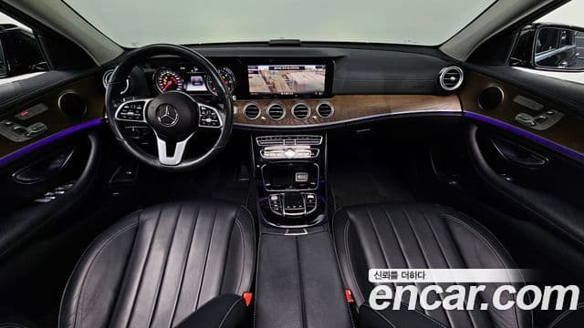 Mercedes-Benz E-класс W213 Exclusive, 2019 7