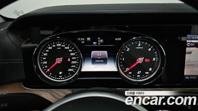 Mercedes-Benz E-класс W213 Exclusive, 2019 8