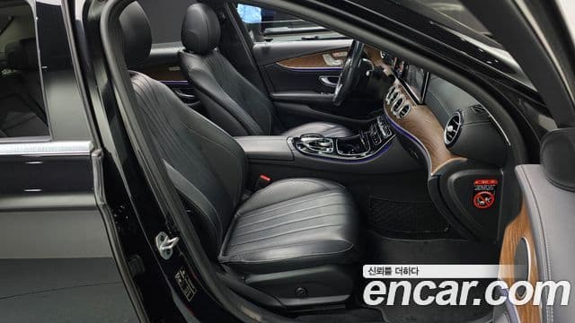 Mercedes-Benz E-класс W213 Exclusive, 2019 10