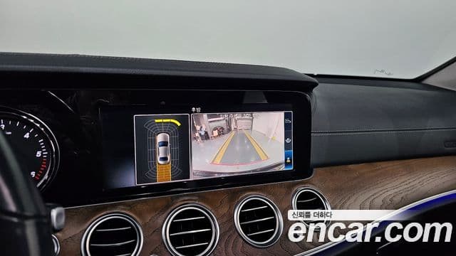 Mercedes-Benz E-класс W213 Exclusive, 2019 13