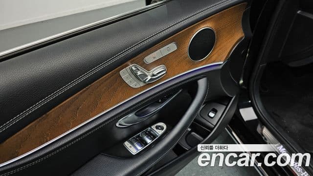 Mercedes-Benz E-класс W213 Exclusive, 2019 19