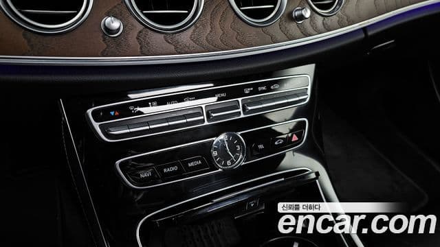 Mercedes-Benz E-класс W213 Exclusive, 2019 20