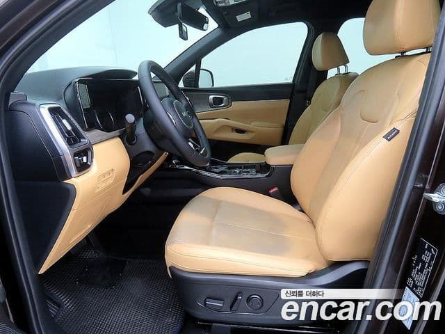 Kia Sorento 4세대 Prestige, 2023 7