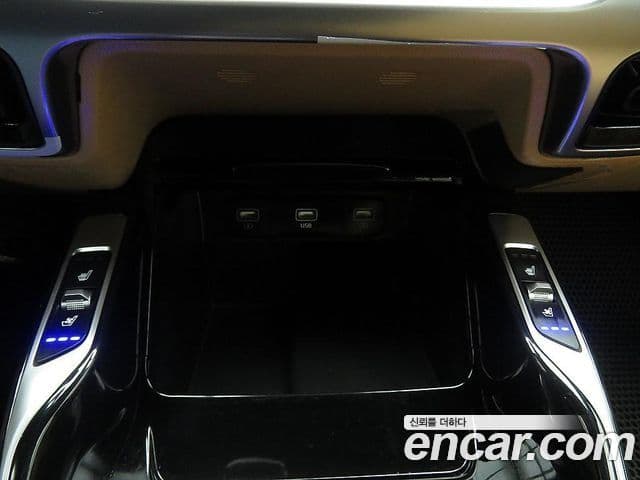 Kia Sorento 4세대 Prestige, 2023 13