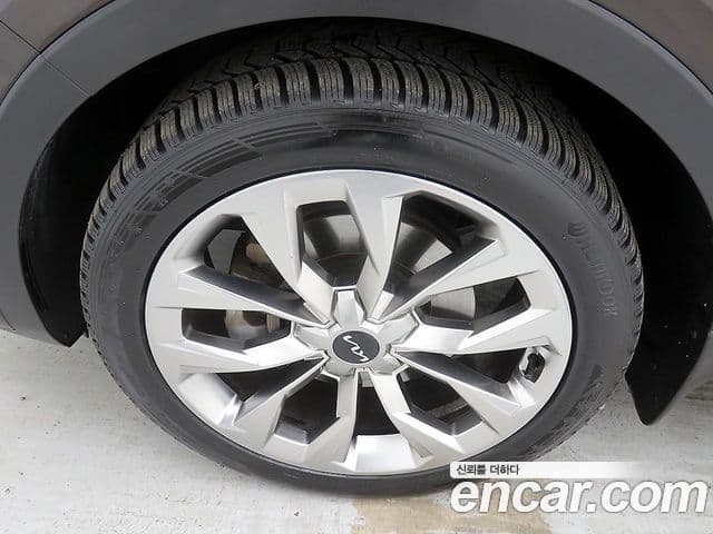 Kia Sorento 4세대 Prestige, 2023 19