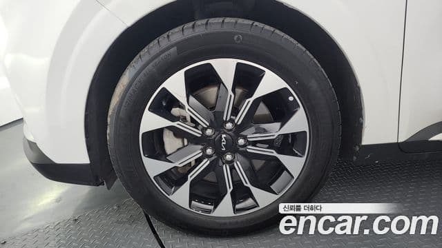 Kia Carnival 4세대 Noblesse, 2022 все фото