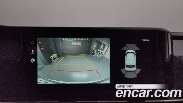 Kia Carnival 4세대 Noblesse, 2022 16