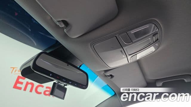 Hyundai All New Tucson Premium, 2019 19