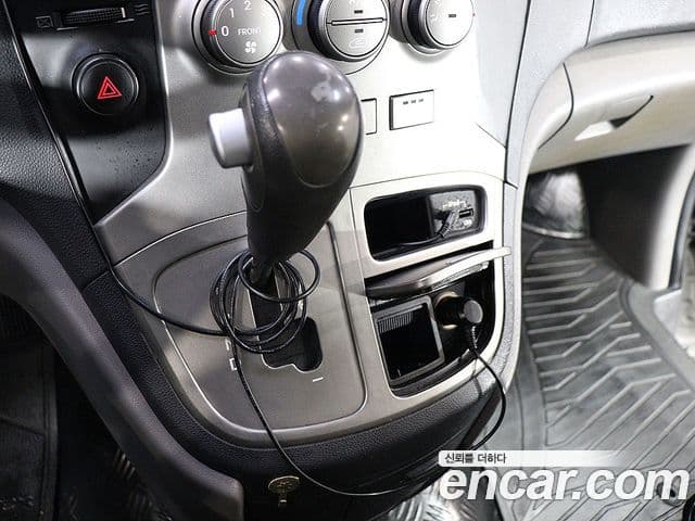 Hyundai Grand Starex CVX Luxury, 2014 9