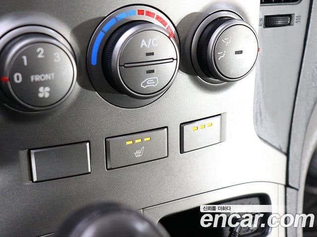 Hyundai Grand Starex CVX Luxury, 2014 10