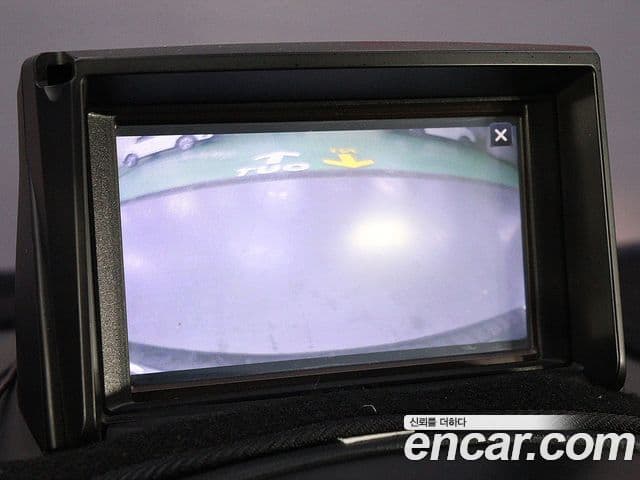 Hyundai Grand Starex CVX Luxury, 2014 11