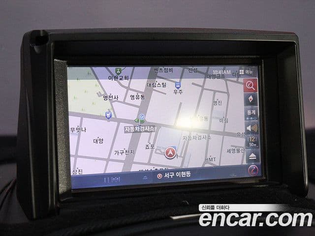 Hyundai Grand Starex CVX Luxury, 2014 12