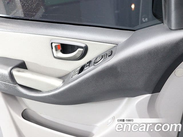 Hyundai Grand Starex CVX Luxury, 2014 14