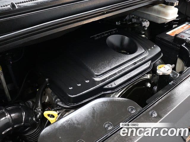 Hyundai Grand Starex CVX Luxury, 2014 19