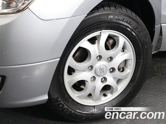 Hyundai Grand Starex CVX Luxury, 2014 20