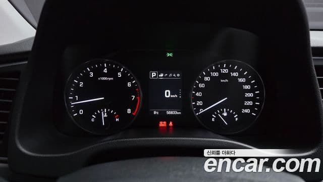 Hyundai Avante AD 1.6 GDI Value Plus, 2018 8