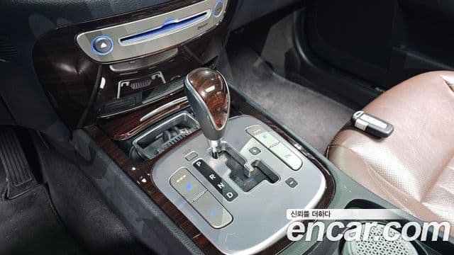 Hyundai Genesis Prime Pack, 2012 9