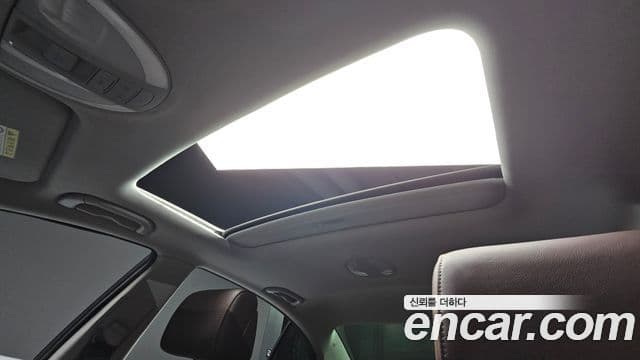 Hyundai Genesis Prime Pack, 2012 11