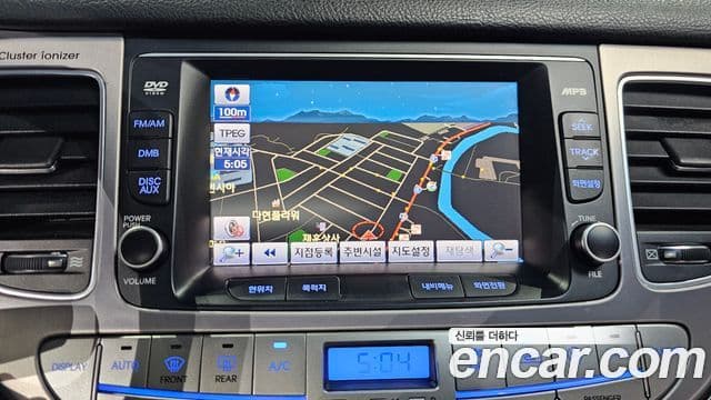 Hyundai Genesis Prime Pack, 2012 14