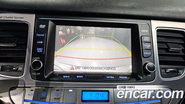 Hyundai Genesis Prime Pack, 2012 15