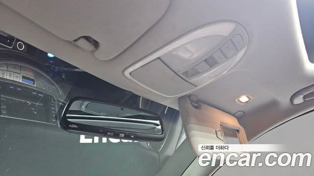 Hyundai Genesis Prime Pack, 2012 16