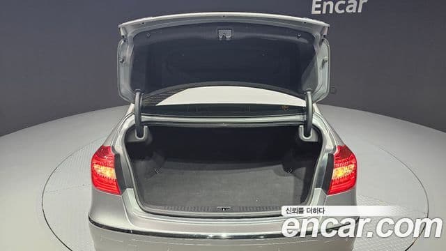 Hyundai Genesis Prime Pack, 2012 20