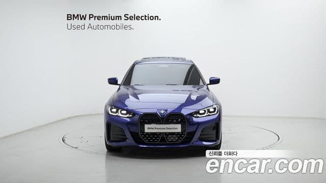 BMW i4 eDrive40 M Sport Pro, 2024 3