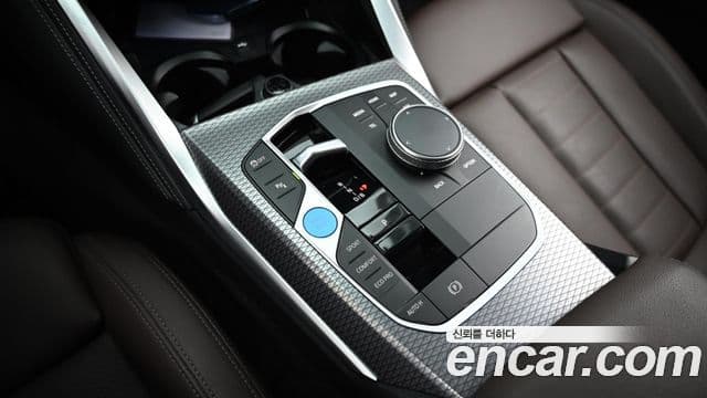 BMW i4 eDrive40 M Sport Pro, 2024 9