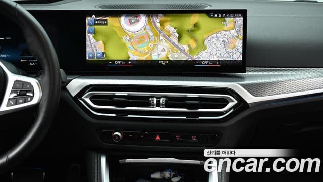 BMW i4 eDrive40 M Sport Pro, 2024 14