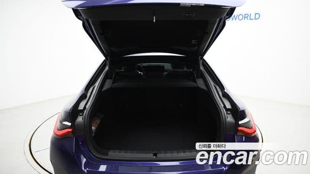 BMW i4 eDrive40 M Sport Pro, 2024 20