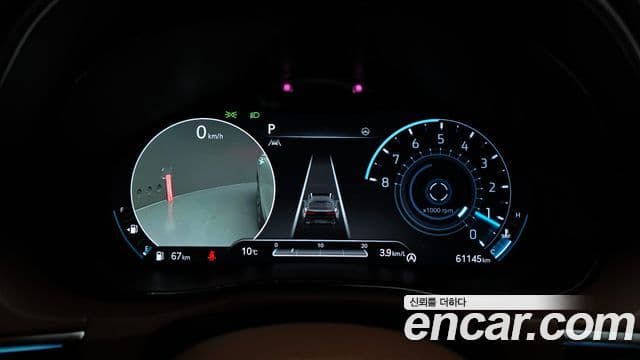 Genesis GV70, 2022 8