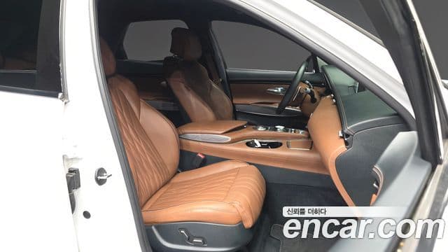 Genesis GV70, 2022 11