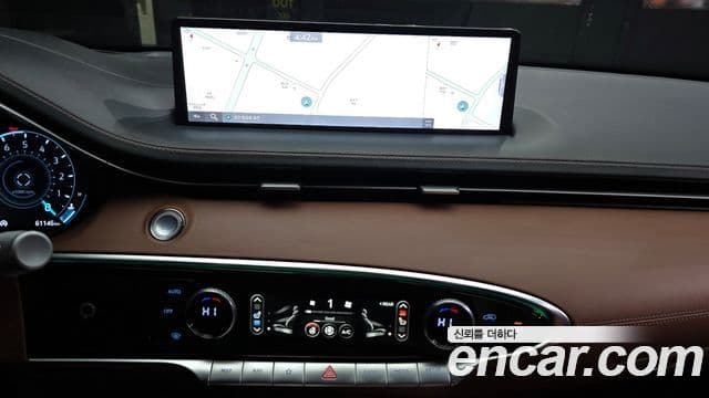 Genesis GV70, 2022 14