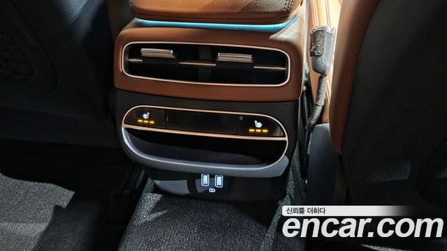 Genesis GV70, 2022 19