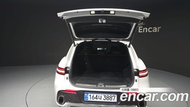 Genesis GV70, 2022 20