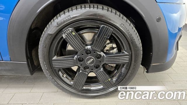 Mini Cooper S кабриолет 3세대, 2023 все фото