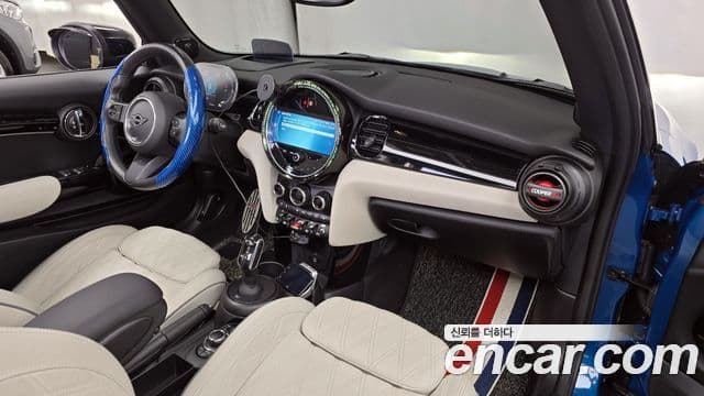 Mini Cooper S кабриолет 3세대, 2023 7