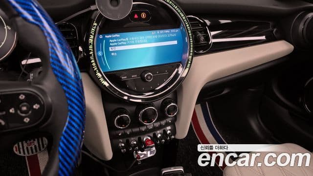 Mini Cooper S кабриолет 3세대, 2023 14