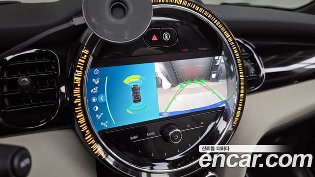 Mini Cooper S кабриолет 3세대, 2023 15