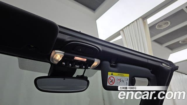 Mini Cooper S кабриолет 3세대, 2023 18