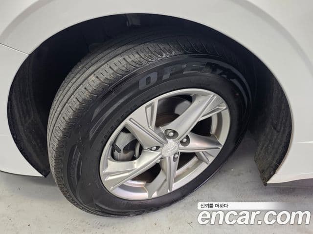 Hyundai Sonata (DN8) Smart, 2020 все фото