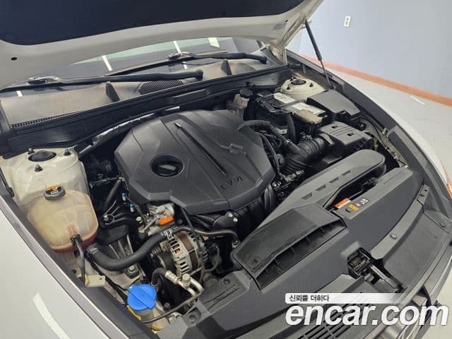 Hyundai Sonata (DN8) Smart, 2020 6