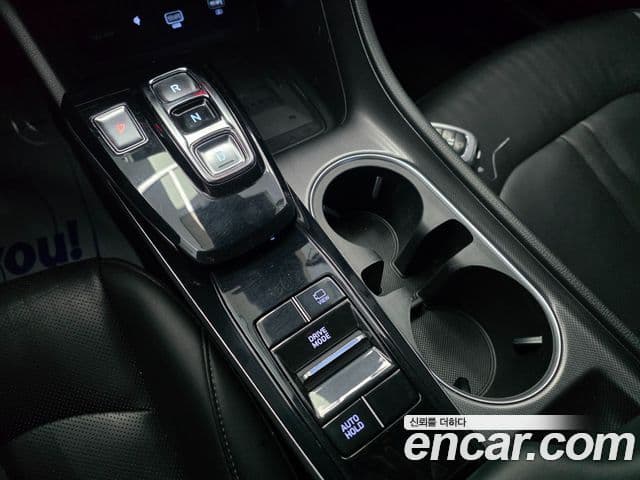 Hyundai Sonata (DN8) Smart, 2020 9