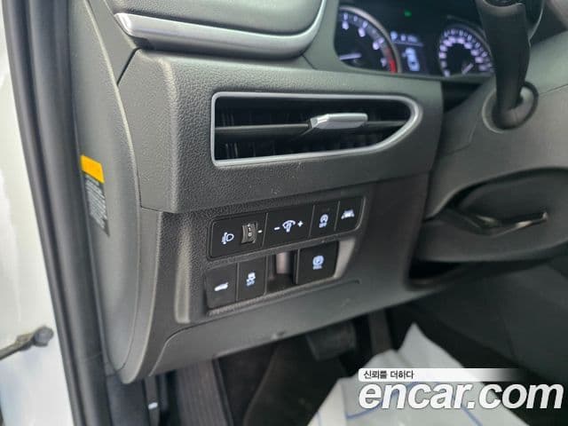 Hyundai Sonata (DN8) Smart, 2020 11