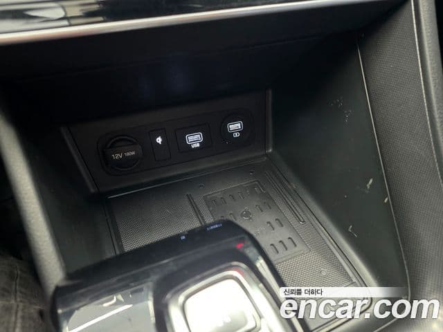 Hyundai Sonata (DN8) Smart, 2020 15